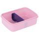 Ланчбокс Kite мод 160 HK26-160-1 Hello Kitty 420мл