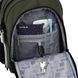 Рюкзак (ранець) м'який Kite мод 8001 Education teens K26-8001M-2 Trust Yourself 40*29*17см