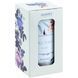 Термокружка Axent 350 мл Violet Whispers 8721-10-A