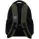 Рюкзак (ранець) м'який Kite мод 8001 Education teens K26-8001M-2 Trust Yourself 40*29*17см