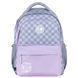 Рюкзак (ранец) школьный GoPack Education GO26-182M-1 Make A Wish 41*29*17см
