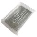 Штемпельная подушка Crystal с пигментным чернилом 3,6*6см Микс, в ассортименте 15 цв. 8464