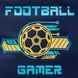 Рюкзак школьный Yes 559891 S-52 Ergo Football Gamer 36*28*13см