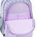 Рюкзак (ранец) школьный GoPack Education GO26-182M-1 Make A Wish 41*29*17см