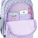 Рюкзак (ранец) школьный GoPack Education GO26-182M-1 Make A Wish 41*29*17см