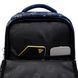 Рюкзак школьный Yes 559891 S-52 Ergo Football Gamer 36*28*13см
