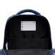 Рюкзак школьный Yes 559891 S-52 Ergo Football Gamer 36*28*13см