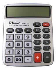 Калькулятор Kenko KK9123-12