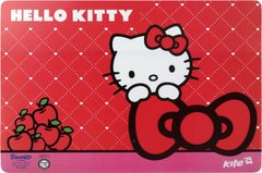 Підкладка настільна KITE мод 207 42.5*29см Hello Kitty HK14-207K