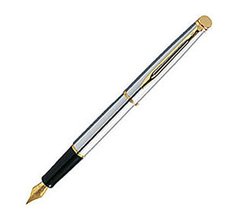 Перова ручка WATERMAN HEMISPHERE 12562