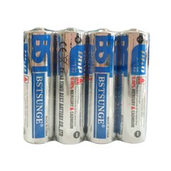 Батарейка BST AA/R06 1шт MT559 (1/4)
