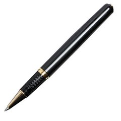 Ручка роллерная PICASSO 998 черный корпус