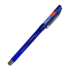 Ручка шариковая CELLO Sapphire 0,7мм CL-2202, Синий