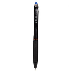 Кулькова ручка LINC Pentonic BRT 0,7мм 4121**, Синий