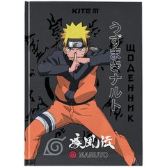 Школьный дневник Kite мод 262 Naruto NR24-262-1