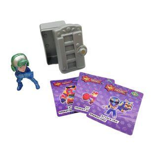 Игрушка Stars-68 Бравл старс сундук AA-2662