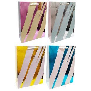 Пакет подарочный бумажный HP 30*40*12см HP-934L