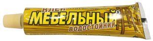 Клей універсальний для Меблів 40мл