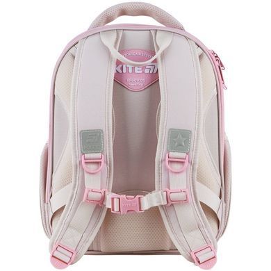 Рюкзак (ранець) каркасний Kite мод 555 Education teens K26-555S-2 Dazzling 36,5*27*15,5см