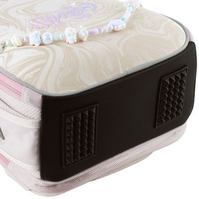 Рюкзак (ранець) каркасний Kite мод 555 Education teens K26-555S-2 Dazzling 36,5*27*15,5см