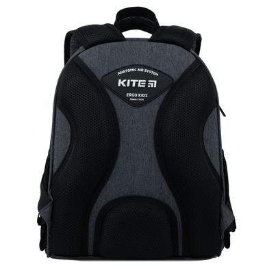 Ранець каркасний Kite мод 555 College Line boy K22-555S-6, Черный