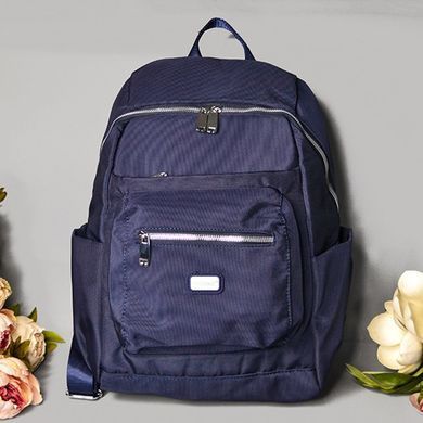 Рюкзак Luna-bag JUSTPACK 40*27*27см №1078-22, серый