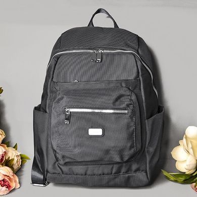 Рюкзак Luna-bag JUSTPACK 40*27*27см №1078-22, серый