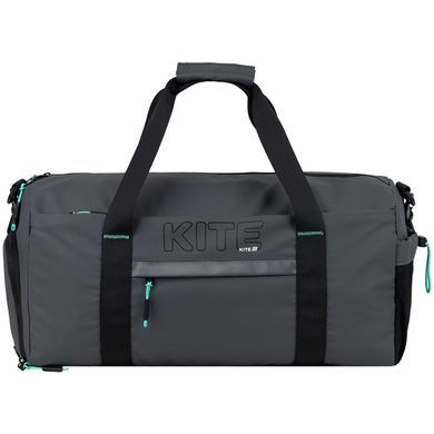 Сумка спортивна Kite мод 2530 Education teens K26-2530-1 48*22*16см