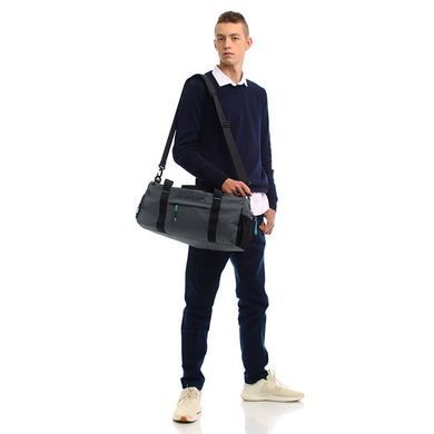 Сумка спортивна Kite мод 2530 Education teens K26-2530-1 48*22*16см