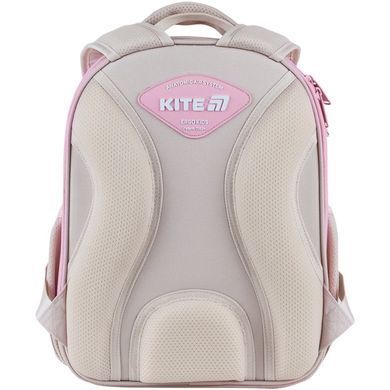 Рюкзак (ранець) каркасний Kite мод 555 Education teens K26-555S-2 Dazzling 36,5*27*15,5см
