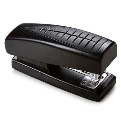 Степлер №24 BUROMAX міцн. 20арк 4200, Синий