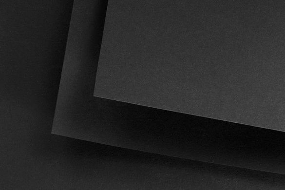 Склейка-блок Fabriano mixed media Black А4 (21*29,7см) 20л. 300г/м2 гладкая фактура 19100390