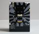 Конструктор 3D Magic Blocks Batman кор.24см 1580 деталей №7813