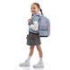 Рюкзак (ранец) школьный каркасный GoPack мод 2606 Education GO26-2606S-1 Cat's Rules 37*28,5*16см