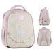 Рюкзак (ранець) каркасний Kite мод 555 Education teens K26-555S-2 Dazzling 36,5*27*15,5см