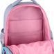 Рюкзак (ранец) школьный каркасный GoPack мод 2606 Education GO26-2606S-1 Cat's Rules 37*28,5*16см
