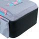 Рюкзак (ранец) школьный каркасный GoPack мод 2606 Education GO26-2606S-1 Cat's Rules 37*28,5*16см