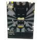 Конструктор 3D Magic Blocks Batman кор.24см 1580 деталей №7813