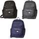 Рюкзак Luna-bag JUSTPACK 40*27*27см №1078-22, серый