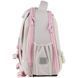 Рюкзак (ранець) каркасний Kite мод 555 Education teens K26-555S-2 Dazzling 36,5*27*15,5см