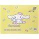 Тетрадь нотная KITE А5 20арк Cinnamoroll CR26-405