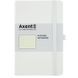 Блокнот А5 Axent 96арк Partner крап. 8306-**, Синий