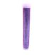 Блестки сухие в пластиковых тубах Tukzar Неон Tz-5510, Фиолетовый