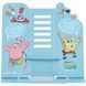 Підставка для книг металева Kite мод 390 Sponge Bob SB25-390