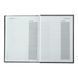 Ежедневник 2025 Buromax A5 Office BM.2164, Зелёный