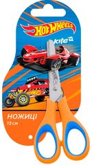 Ножиці Kite мод 123 13см Hot Wheels HW17-123
