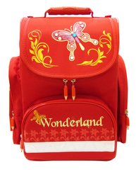 Рюкзак (ранец) школьный каркасный TIGER FAMILY 3901-S Wonderland