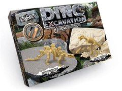 Набор для творчества DankoToys DT DEX-01-03 раскопки Dino Excavation