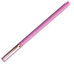 Ручка капиллярная Marvy 0,3мм LePen 4300-S Розовая 430000900