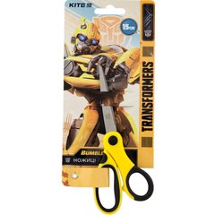 Ножиці Kite мод 126 15см Transformers TF19-126
